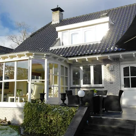 Villa Zilverreiger *