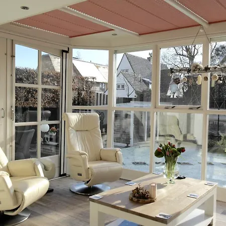 Villa Zilverreiger *