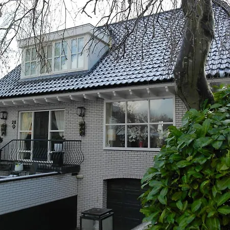 Villa Zilverreiger